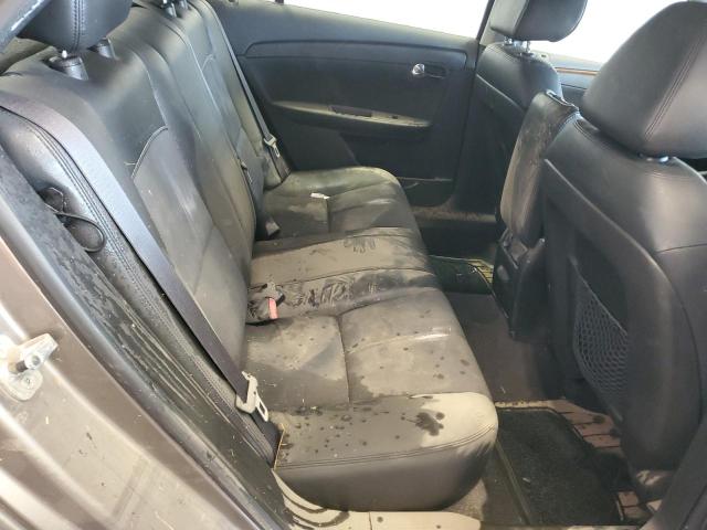 1G1ZD5E19BF239534 - 2011 CHEVROLET MALIBU 2LT 棕色 照片 10