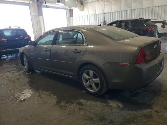 1G1ZD5E19BF239534 - 2011 CHEVROLET MALIBU 2LT 棕色 照片 2