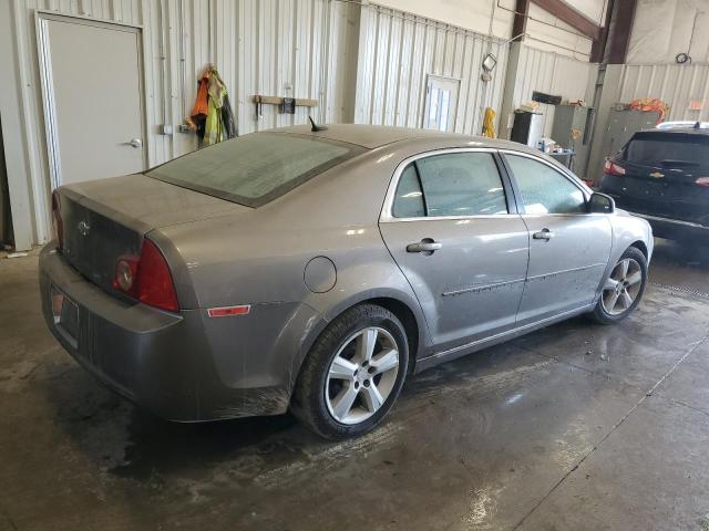 1G1ZD5E19BF239534 - 2011 CHEVROLET MALIBU 2LT 棕色 照片 3