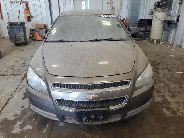 1G1ZD5E19BF239534 - 2011 CHEVROLET MALIBU 2LT 棕色 照片 5