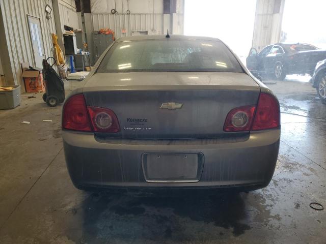 1G1ZD5E19BF239534 - 2011 CHEVROLET MALIBU 2LT 棕色 照片 6