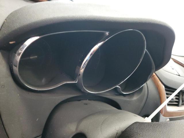 1G1ZD5E19BF239534 - 2011 CHEVROLET MALIBU 2LT 棕色 照片 9