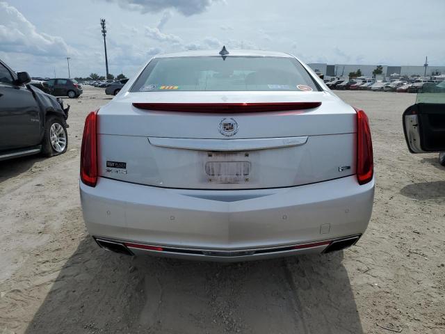 2G61S5S30F9186918 - 2015 CADILLAC XTS PLATINUM SILVER photo 6