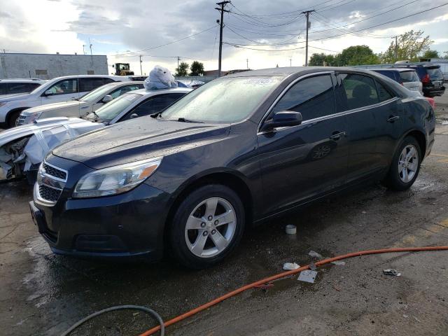 2013 CHEVROLET MALIBU LS, 