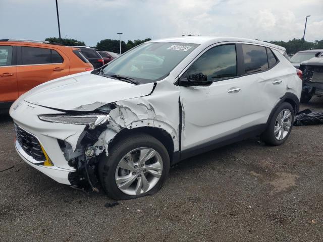 2025 BUICK ENCORE GX PREFERRED, null