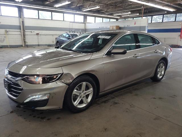 2023 CHEVROLET MALIBU LT, 