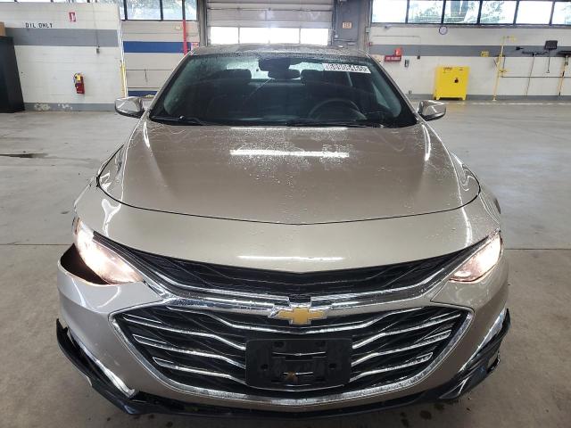 1G1ZD5ST7PF210451 - 2023 CHEVROLET MALIBU LT Kahverengi fotoğraf 5