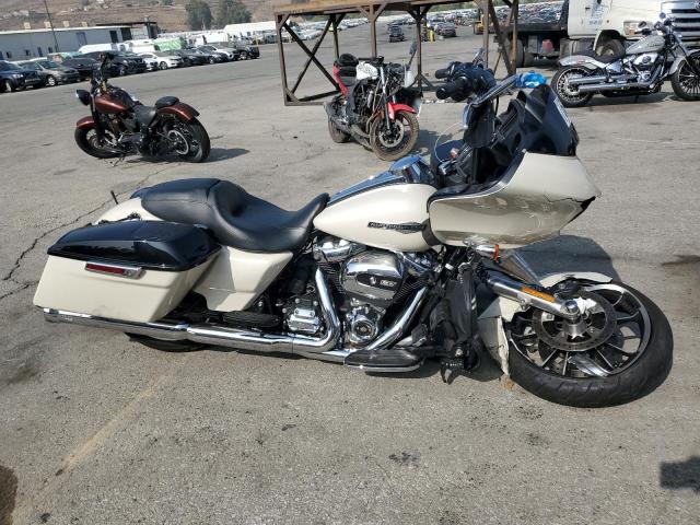 2022 HARLEY-DAVIDSON FLTRX, 