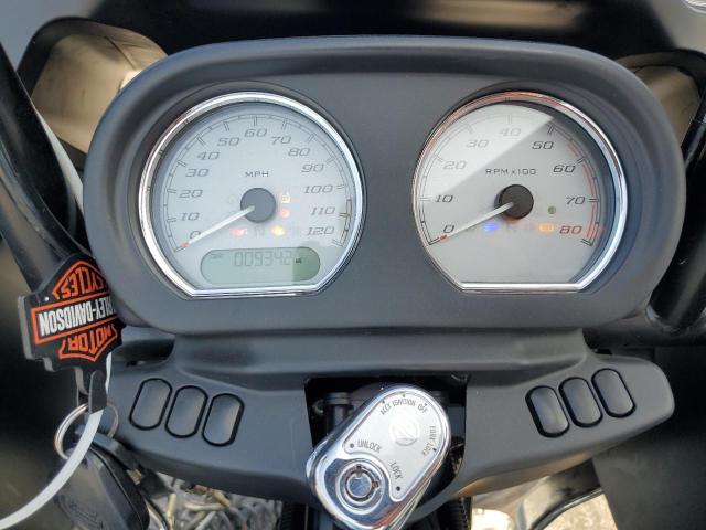 1HD1KHC17NB622056 - 2022 HARLEY-DAVIDSON FLTRX CREAM photo 7