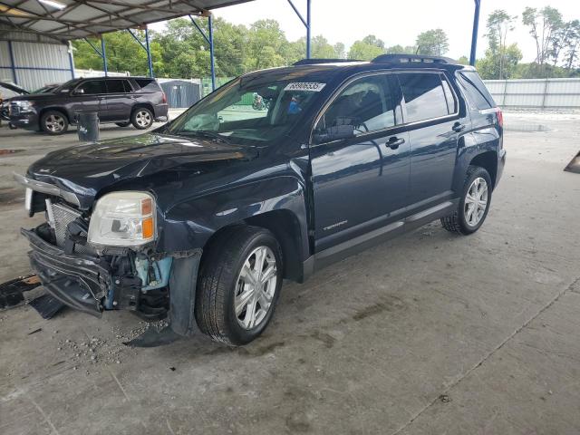 2017 GMC TERRAIN SLE, 