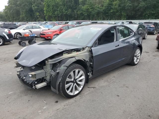 2018 TESLA MODEL 3, 
