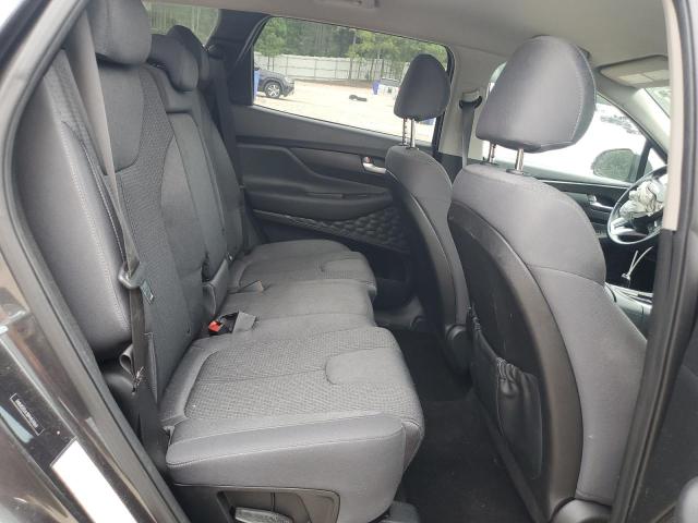 5NMS2DAJ0PH524163 - 2023 HYUNDAI SANTA FE SEL Մոխրագույն լուսանկար 10