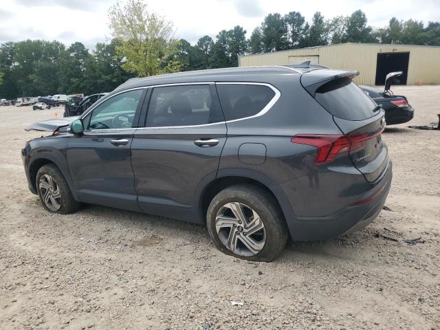 5NMS2DAJ0PH524163 - 2023 HYUNDAI SANTA FE SEL Մոխրագույն լուսանկար 2