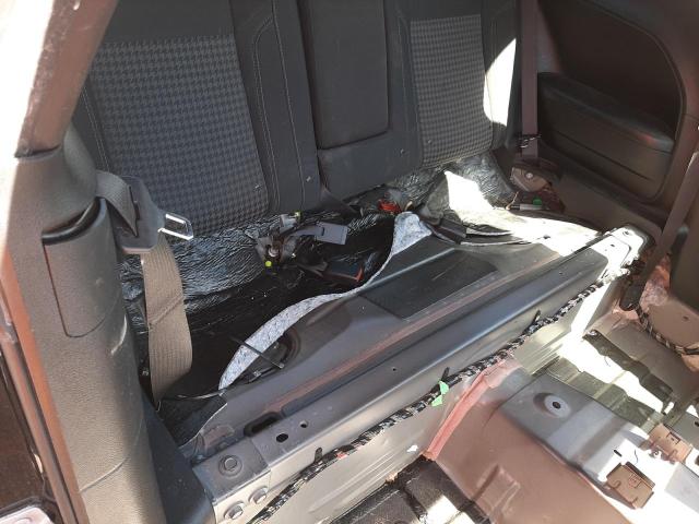 2C3CDZAG0KH718927 - 2019 DODGE CHALLENGER SXT 黑色 照片 10