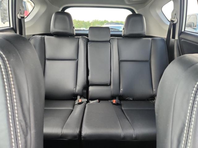 2T3DFREV7JW789530 - 2018 TOYOTA RAV4 LIMITED WHITE photo 10