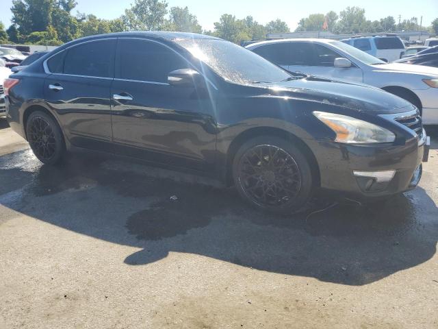 1N4BL3AP2DN477010 - 2013 NISSAN ALTIMA 3.5S BLACK photo 4