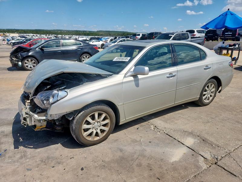 2004 LEXUS ES 330, 