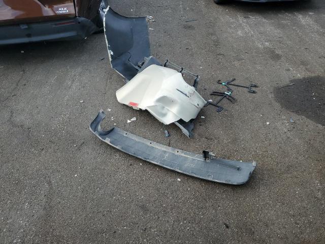 1G1ZC5E10BF251235 - 2011 CHEVROLET MALIBU 1LT Qəhvəyi foto 12