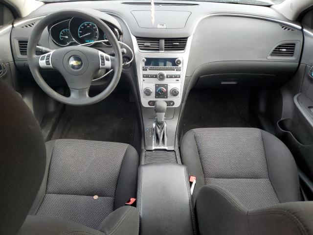 1G1ZC5E10BF251235 - 2011 CHEVROLET MALIBU 1LT Qəhvəyi foto 8