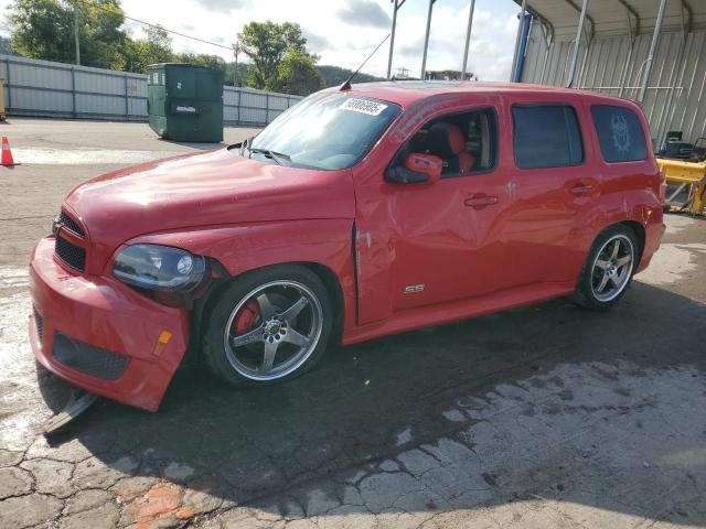 3GNDA73X48S618871 - 2008 CHEVROLET HHR SS 红色 照片 1