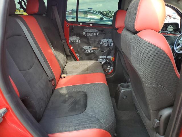 3GNDA73X48S618871 - 2008 CHEVROLET HHR SS 红色 照片 11