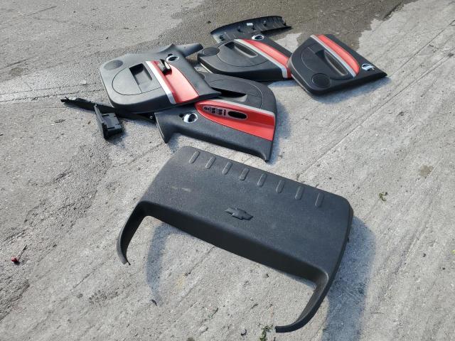 3GNDA73X48S618871 - 2008 CHEVROLET HHR SS 红色 照片 13