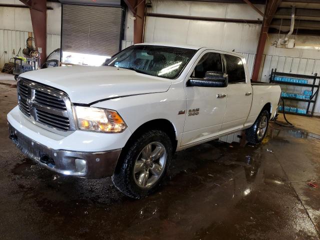 2014 RAM 1500 SLT, 