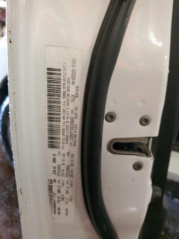 1C6RR7TT6ES296267 - 2014 RAM 1500 SLT Սպիտակ լուսանկար 13