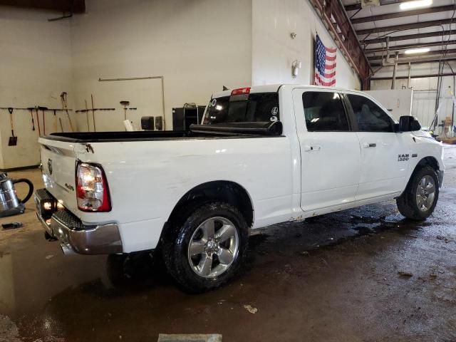 1C6RR7TT6ES296267 - 2014 RAM 1500 SLT Սպիտակ լուսանկար 3