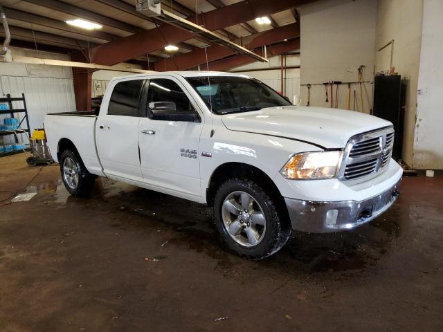 1C6RR7TT6ES296267 - 2014 RAM 1500 SLT Սպիտակ լուսանկար 4