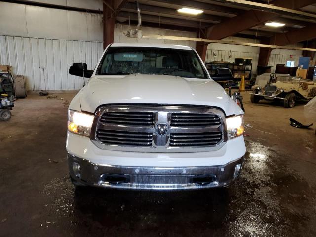 1C6RR7TT6ES296267 - 2014 RAM 1500 SLT Սպիտակ լուսանկար 5