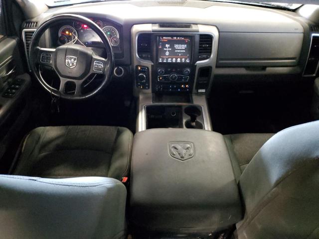 1C6RR7TT6ES296267 - 2014 RAM 1500 SLT Սպիտակ լուսանկար 8