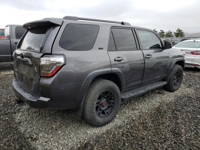 JTEBU5JR4J5523190 - 2018 TOYOTA 4RUNNER SR5/SR5 PREMIUM 石墨色 照片 3