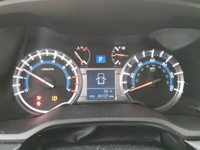 JTEBU5JR4J5523190 - 2018 TOYOTA 4RUNNER SR5/SR5 PREMIUM 石墨色 照片 9