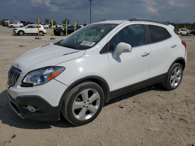 2016 BUICK ENCORE CONVENIENCE, 