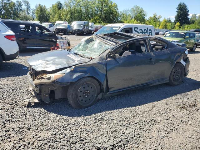 2005 TOYOTA SCION TC, 