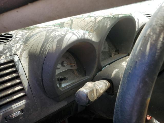 JTKDE167050045551 - 2005 TOYOTA SCION TC GRAY photo 9