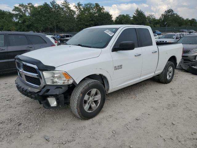 2018 RAM 1500 SLT, 