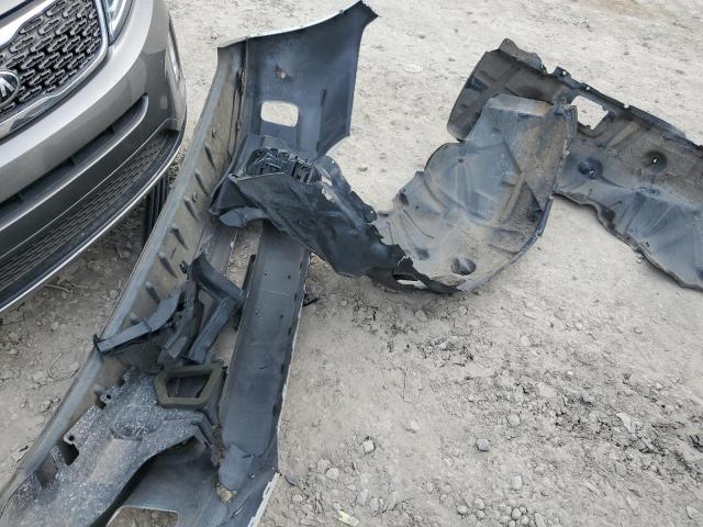 1C6RR7GG2JS319633 - 2018 RAM 1500 SLT WHITE photo 12