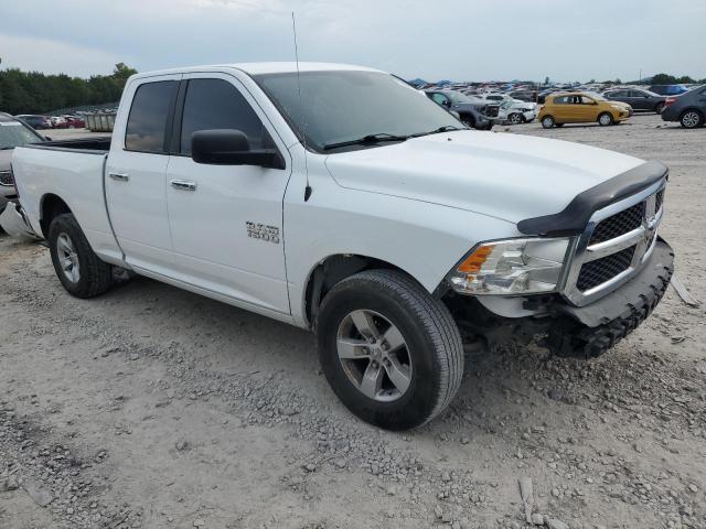 1C6RR7GG2JS319633 - 2018 RAM 1500 SLT WHITE photo 4