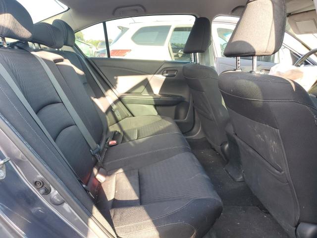 1HGCR2F54FA257524 - 2015 HONDA ACCORD SPORT 灰色 照片 10