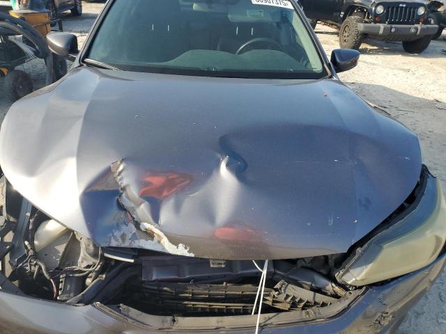 1HGCR2F54FA257524 - 2015 HONDA ACCORD SPORT 灰色 照片 11