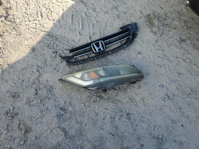 1HGCR2F54FA257524 - 2015 HONDA ACCORD SPORT 灰色 照片 12