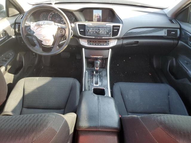 1HGCR2F54FA257524 - 2015 HONDA ACCORD SPORT 灰色 照片 8