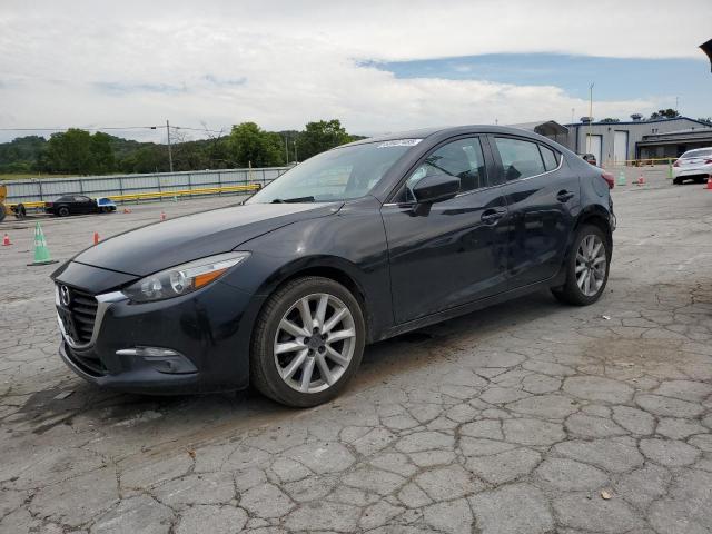 2017 MAZDA 3 TOURING, 