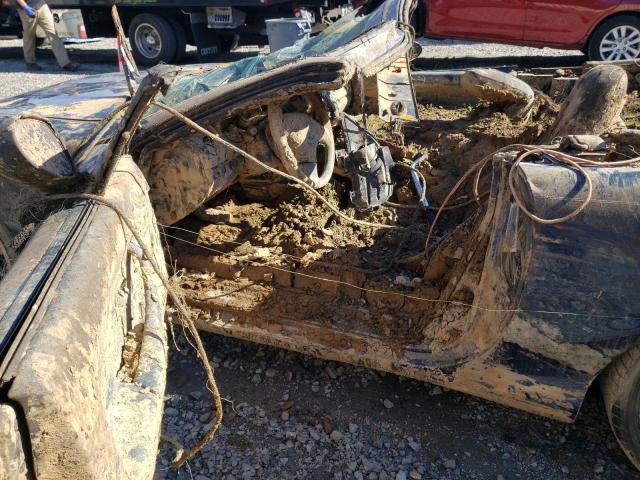 JM1NB3535Y0143994 - 2000 MAZDA MX-5 MIATA BASE BLUE photo 7