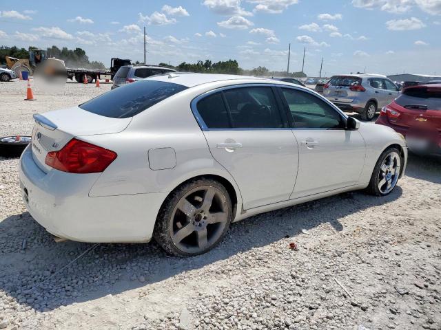 JN1CV6AP1DM725931 - 2013 INFINITI G37 BASE Ağ foto 3