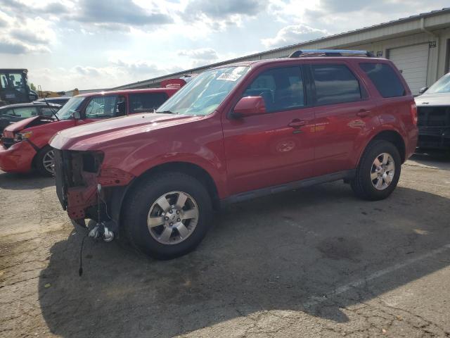 2011 FORD ESCAPE LIMITED, 