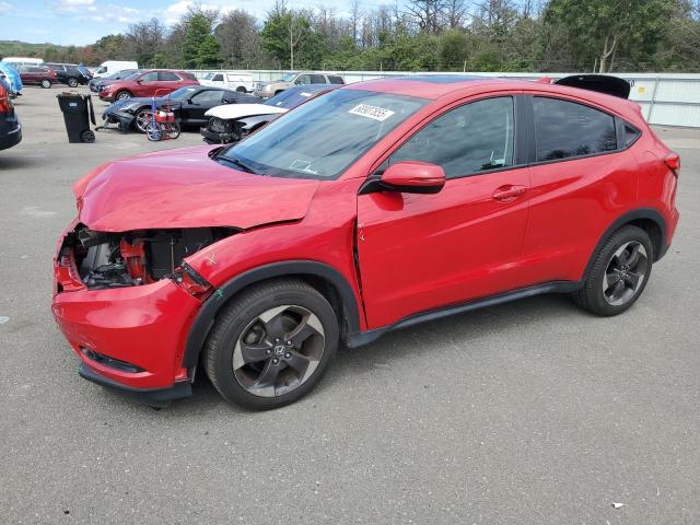 2018 HONDA HR-V EX, 