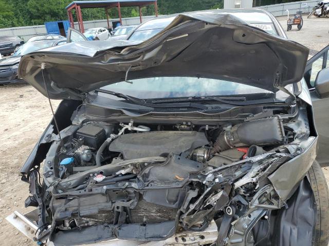 5FNRL6H52KB036889 - 2019 HONDA ODYSSEY EX Graphit Foto 12